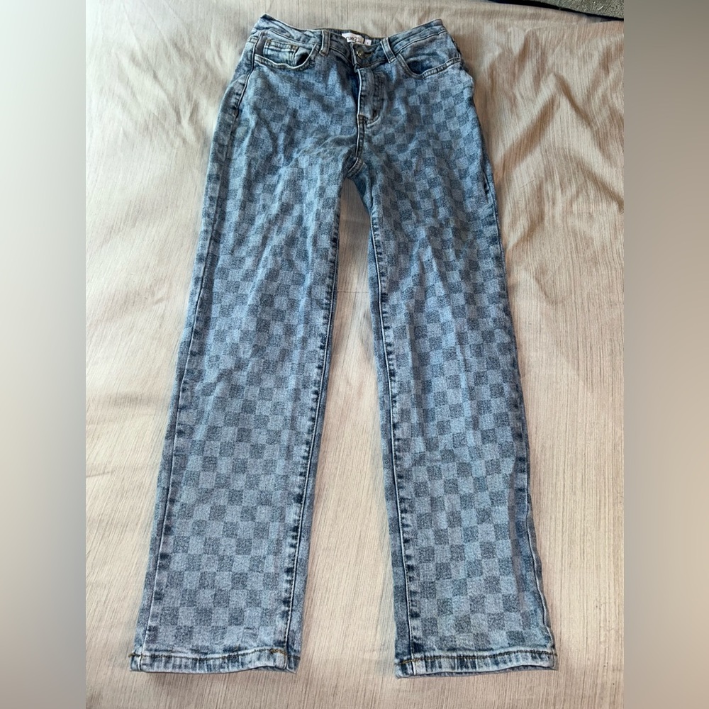 Rue 21 Straight leg Jeans